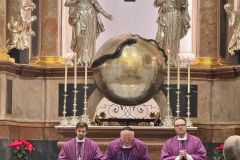 867. Gründungstag Mariazell - Foto: Franz Peter Stadler