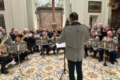 867. Gründungstag Mariazell - Foto: Franz Peter Stadler