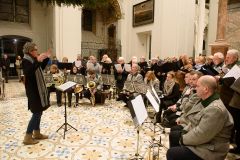 867. Gründungstag Mariazell - Foto: Josef Kuss