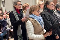 867. Gründungstag Mariazell - Foto: Franz Peter Stadler