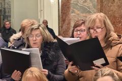 867. Gründungstag Mariazell - Foto: Franz Peter Stadler