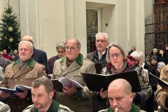 867. Gründungstag Mariazell - Foto: Franz Peter Stadler