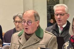 867. Gründungstag Mariazell - Foto: Franz Peter Stadler