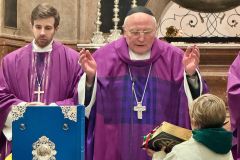 867. Gründungstag Mariazell - Foto: Franz Peter Stadler