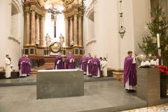 867. Gründungstag Mariazell - Foto: Josef Kuss