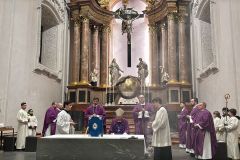 867. Gründungstag Mariazell - Foto: Franz Peter Stadler