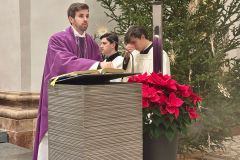 867. Gründungstag Mariazell - Foto: Franz Peter Stadler