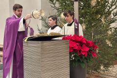 867. Gründungstag Mariazell - Foto: Franz Peter Stadler