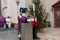 867. Gründungstag Mariazell - Foto: Franz Peter Stadler