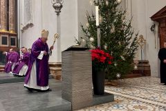 867. Gründungstag Mariazell - Foto: Franz Peter Stadler