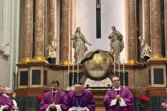 867. Gründungstag Mariazell - Foto: Franz Peter Stadler