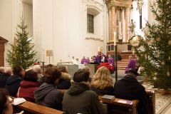 867. Gründungstag Mariazell - Foto: Josef Kuss