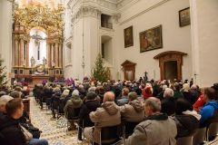 867. Gründungstag Mariazell - Foto: Josef Kuss