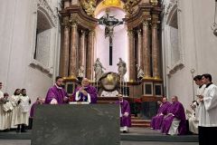 867. Gründungstag Mariazell - Foto: Franz Peter Stadler