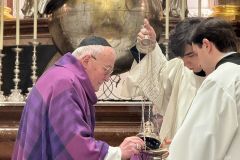 867. Gründungstag Mariazell - Foto: Franz Peter Stadler