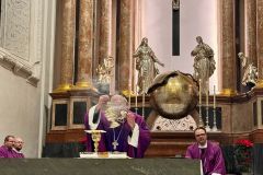 867. Gründungstag Mariazell - Foto: Franz Peter Stadler