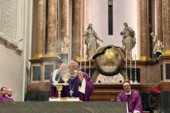 867. Gründungstag Mariazell - Foto: Franz Peter Stadler