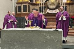 867. Gründungstag Mariazell - Foto: Franz Peter Stadler