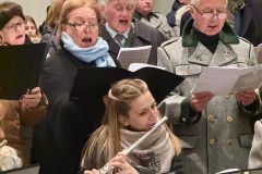 867. Gründungstag Mariazell - Foto: Franz Peter Stadler