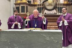 867. Gründungstag Mariazell - Foto: Franz Peter Stadler