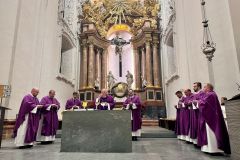 867. Gründungstag Mariazell - Foto: Franz Peter Stadler