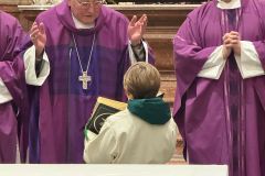 867. Gründungstag Mariazell - Foto: Franz Peter Stadler