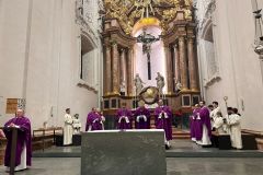 867. Gründungstag Mariazell - Foto: Franz Peter Stadler