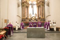 867. Gründungstag Mariazell - Foto: Josef Kuss