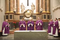 867. Gründungstag Mariazell - Foto: Josef Kuss