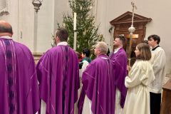 867. Gründungstag Mariazell - Foto: Franz Peter Stadler