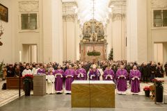 867. Gründungstag Mariazell - Foto: Josef Kuss