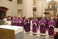 867. Gründungstag Mariazell - Foto: Josef Kuss