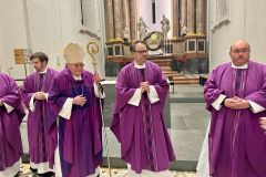 867. Gründungstag Mariazell - Foto: Franz Peter Stadler