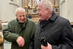 867. Gründungstag Mariazell - Foto: Franz Peter Stadler