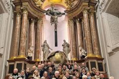 867. Gründungstag Mariazell - Foto: Franz Peter Stadler