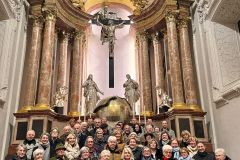 867. Gründungstag Mariazell - Foto: Franz Peter Stadler