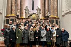 867. Gründungstag Mariazell - Foto: Franz Peter Stadler