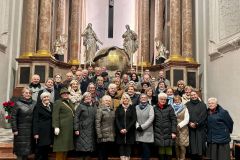 867. Gründungstag Mariazell - Foto: Franz Peter Stadler