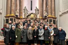 867. Gründungstag Mariazell - Foto: Franz Peter Stadler