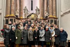 867. Gründungstag Mariazell - Foto: Franz Peter Stadler