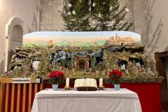 867. Gründungstag Mariazell - Foto: Franz Peter Stadler