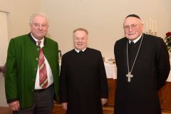 867. Gründungstag Mariazell - Foto: Josef Kuss