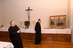 867. Gründungstag Mariazell - Foto: Josef Kuss