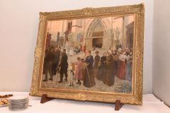 867. Gründungstag Mariazell - Foto: Josef Kuss