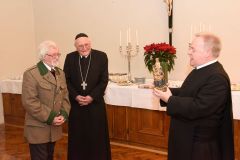 867. Gründungstag Mariazell - Foto: Josef Kuss