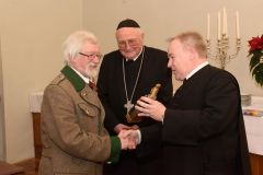 867. Gründungstag Mariazell - Foto: Josef Kuss