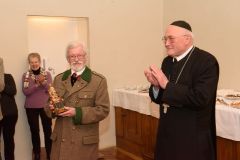 867. Gründungstag Mariazell - Foto: Josef Kuss