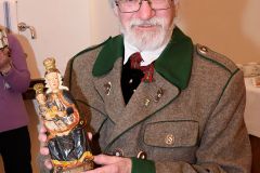 867. Gründungstag Mariazell - Foto: Josef Kuss