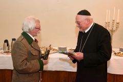 867. Gründungstag Mariazell - Foto: Josef Kuss