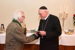 867. Gründungstag Mariazell - Foto: Josef Kuss